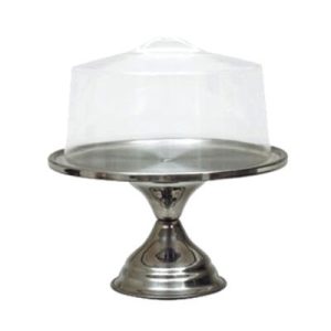 Cake Base and Cover Set