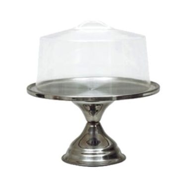 Cake Base and Cover Set