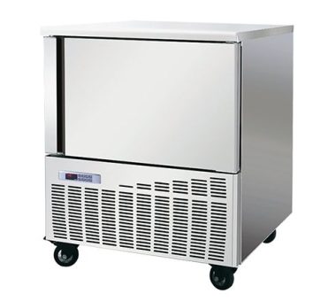 Скороморозильник SYBO BCF20
