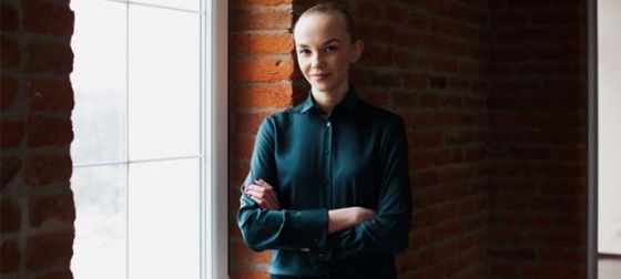 Tamara Gotra: про брак кухарів