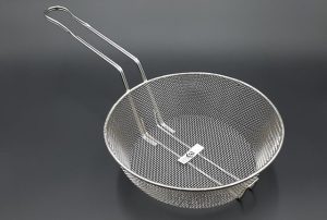 Корзина для смаження/варіння Winco MSB-10F