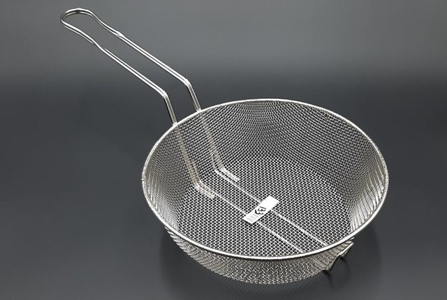 Корзина для смаження/варіння Winco MSB-10F
