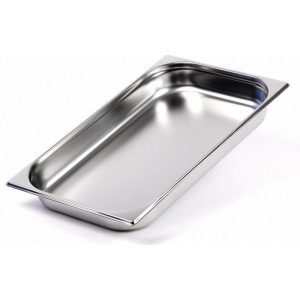 Full size pan 2 1/2