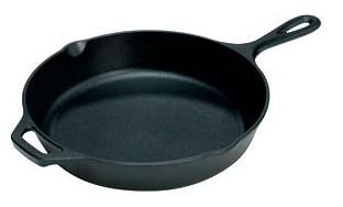 Skillet 8″x1-3/4″