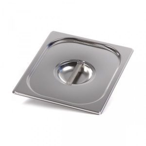 Кришка нерж. для GN 2/3 Sybo 23 000