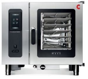 Convection Oven Maxx eT 6.10 ES