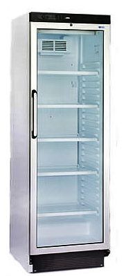 Upright Cooler