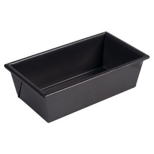 Aluminized Steel Loaf Pan