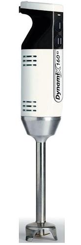 Профессиональный погружной миксер Dynamic MX422