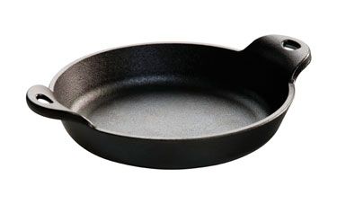 Mini Server, 14oz Round