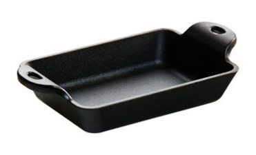 Mini Server, 10oz Rectan.