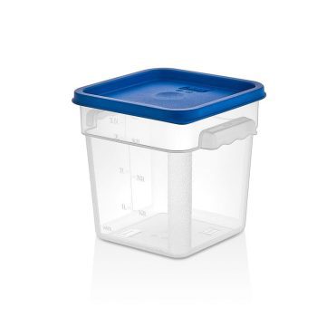 3,8 Lt. Storage Container PP