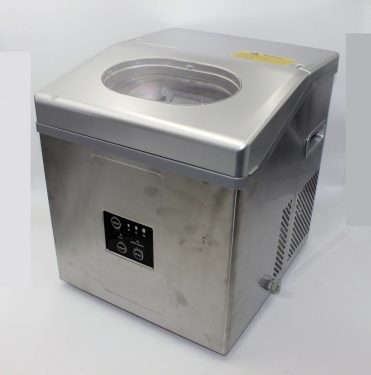 Льдогенератор SYBO ZB-15