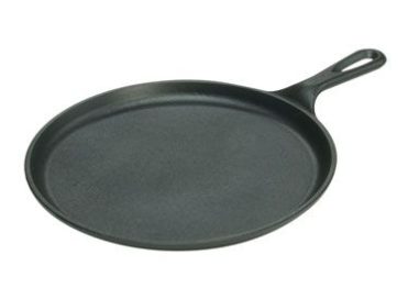 Roundе griddle 10-1/2″x1/2″