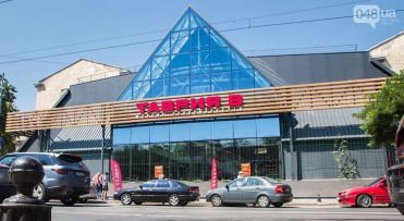 ТОВ “Таврія В” на Преображенській