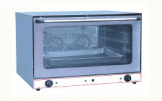 Convection Oven