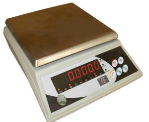 Scales