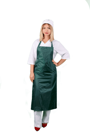 Шапочка поварская