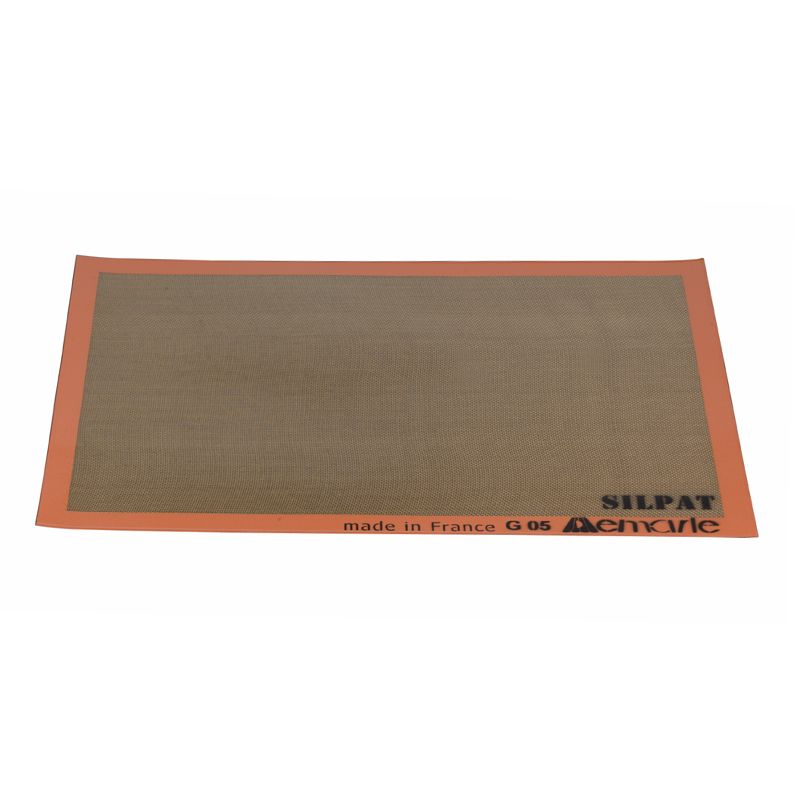 Pastry Mat 585×385 mm