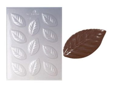 Chocolate moulds