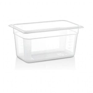 GN 1/3 150mm Container (PP)