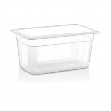 GN 1/3 150mm Container (PP)