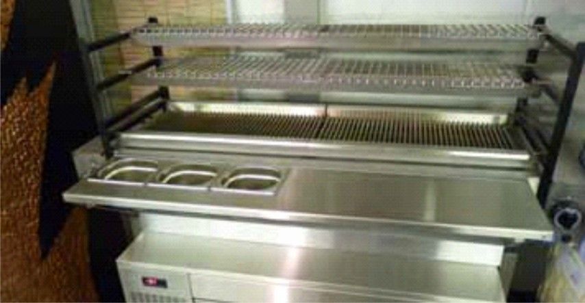 Grill