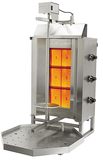 Doner Grill