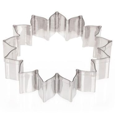 4″ Flower Cutters