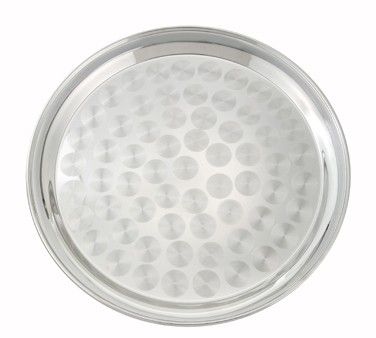 Піднос для офіціанта 300 мм Winco STRS-12