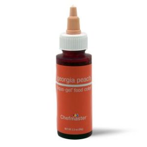 Liqua-Gel, 2.3oz PEACH