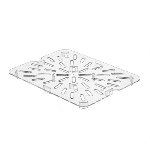GN PC 1/2 Drain Shelves