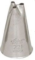 Наконечник кондитерський Ateco 221