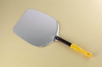 Лопатка для пиццы 70см алюминий