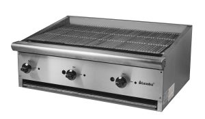 Гриль LG36CE CustomHeat LG36CE