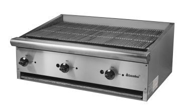 Grill