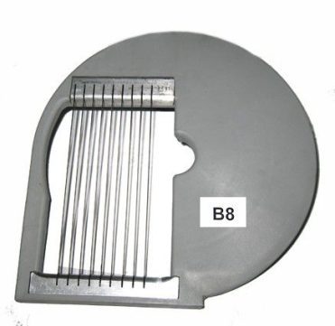 Disk for stick mm 8