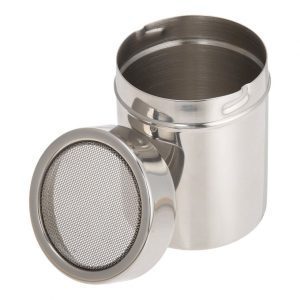 4 oz Shaker