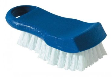 Cutting Board Brush BLUE