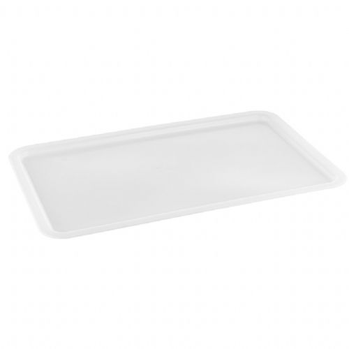 Lid for Pizza Dough Boxes