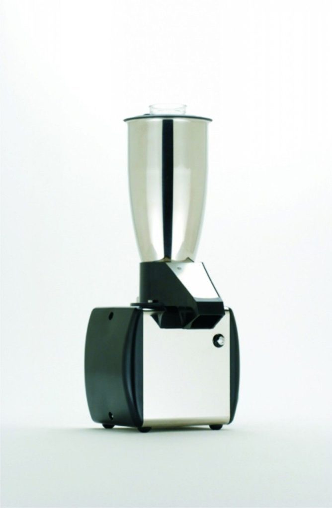 Electric ice-flaker