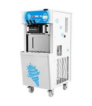 Ice-Cream Machine
