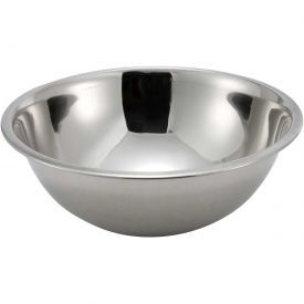 Миска 30л  нерж. Winco MBX-3000Q