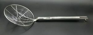 Spiral Skimmer