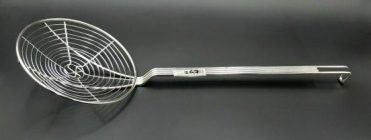 Spiral Skimmer