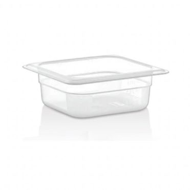 PC Food Pan, Sixth x 2-1/2″