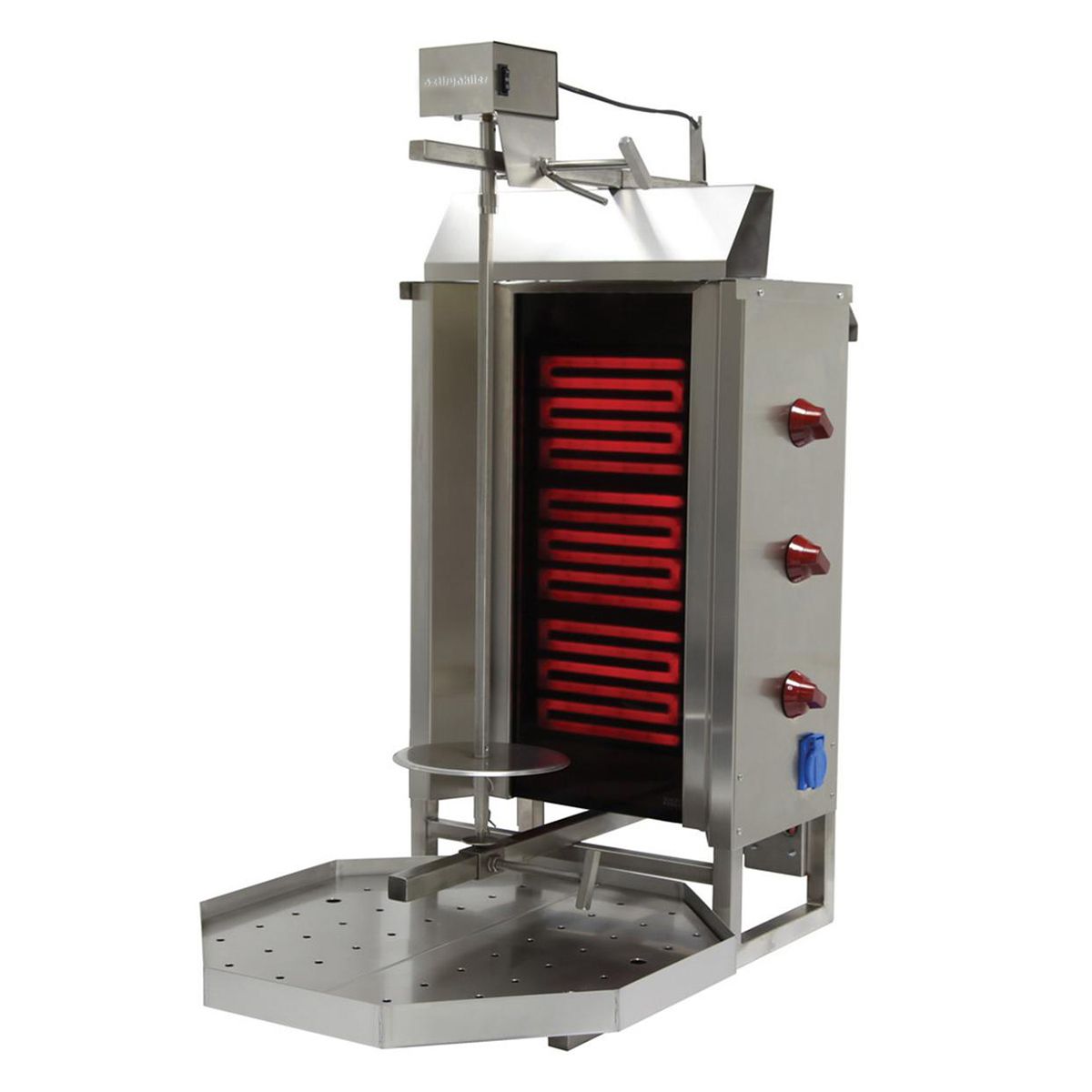 Doner Grill