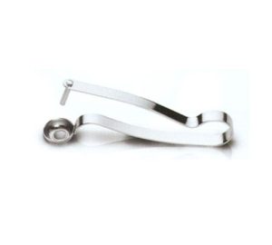Olive and cherry pitter