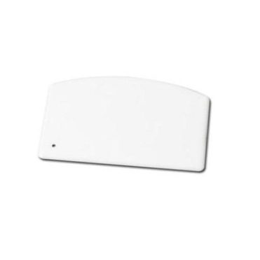 Dough Scraper, Plastic