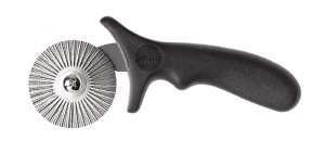 Fluted Pastry Wheel